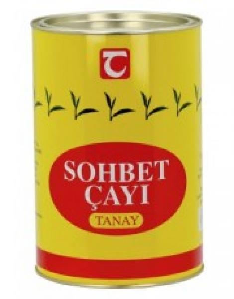 tanay sohbet tee